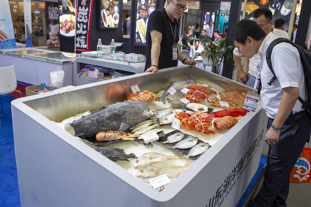 越南水产业面临挑战