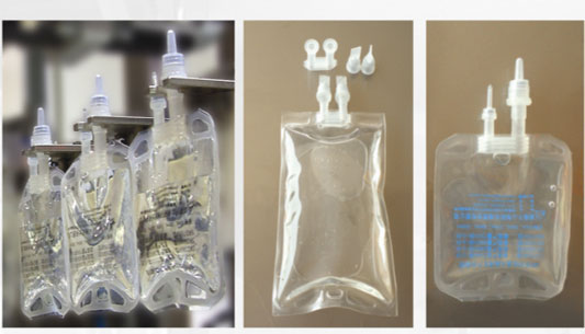 新华医疗获得发明专利授权：“灌装装置和软袋大输液制袋灌封机”