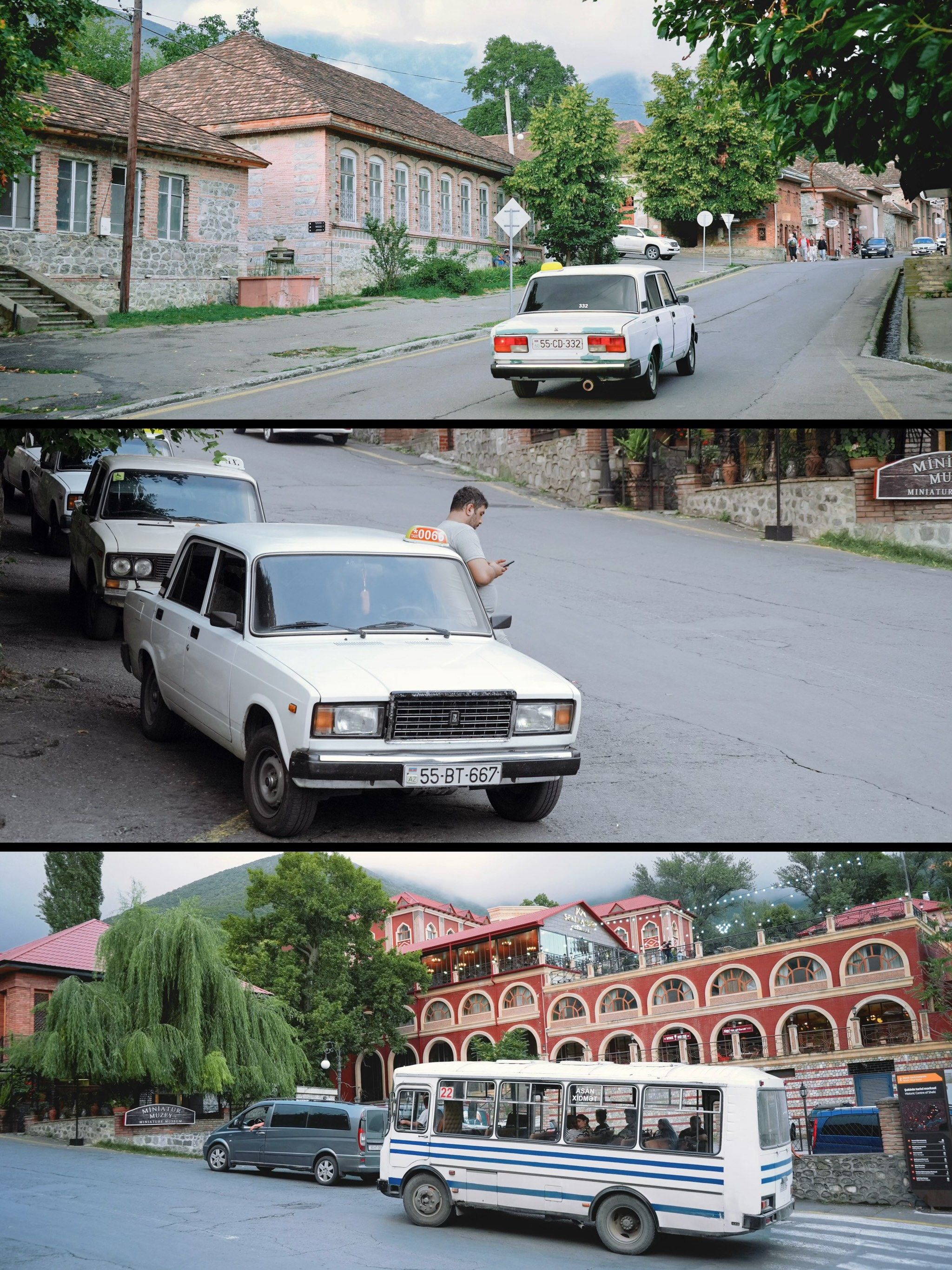 1-8月阿塞拜疆新注册企业9419家