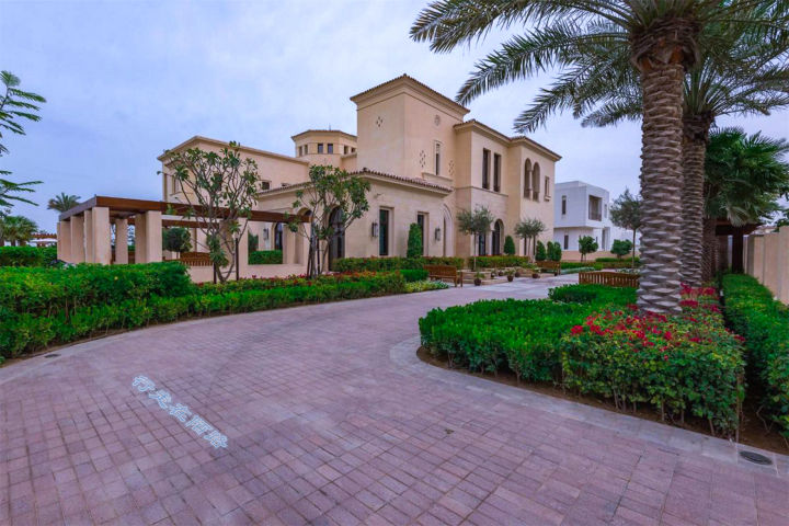 阿联酋拟发放总额8.432亿迪拉姆养老金