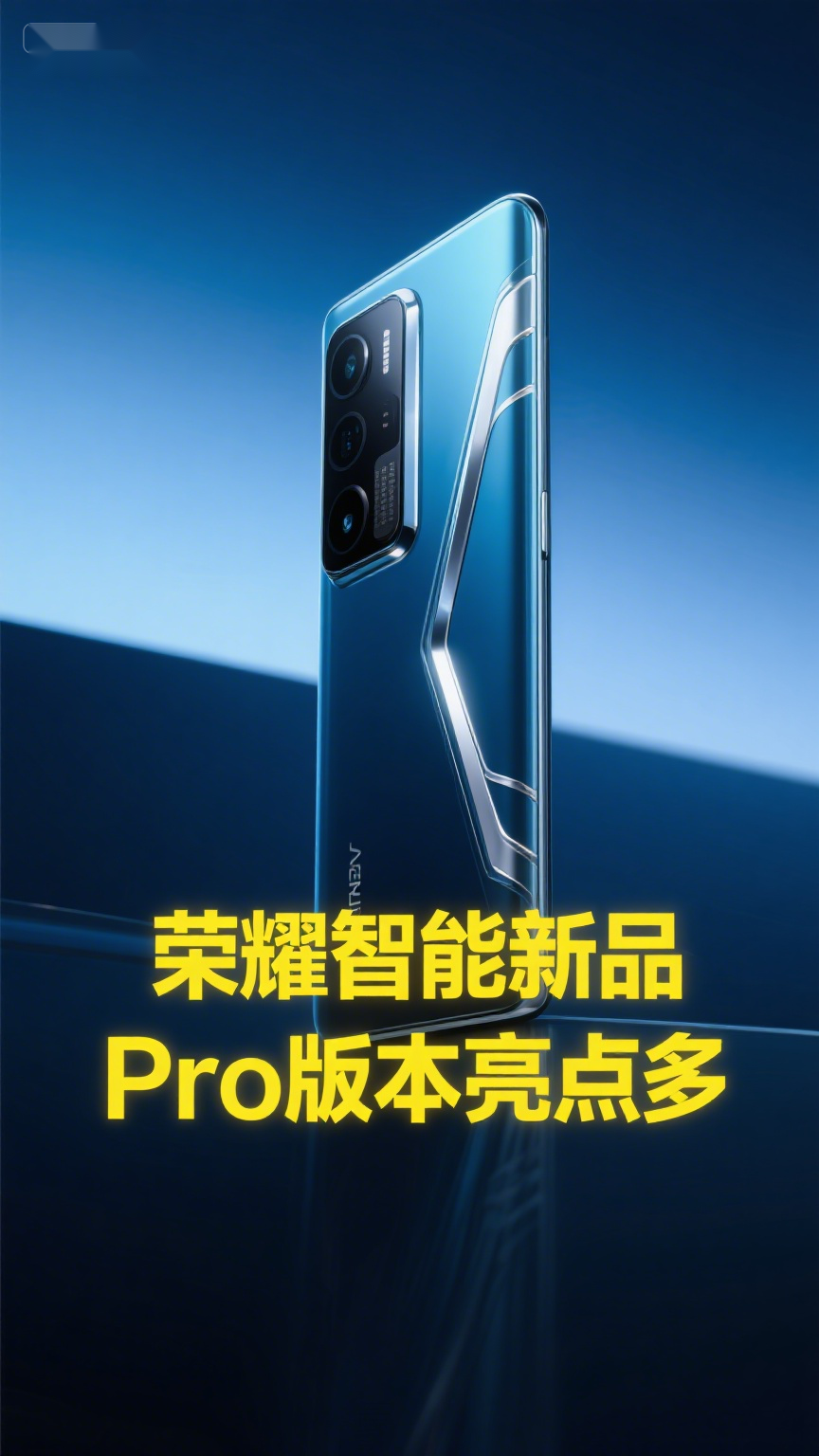 荣耀自进化AI原生手机：中国“人工智能+”战略在消费电子领域的实践