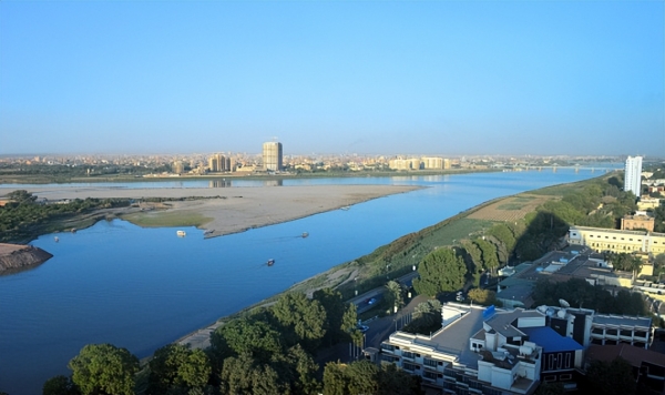 尼罗州拟新建工业城