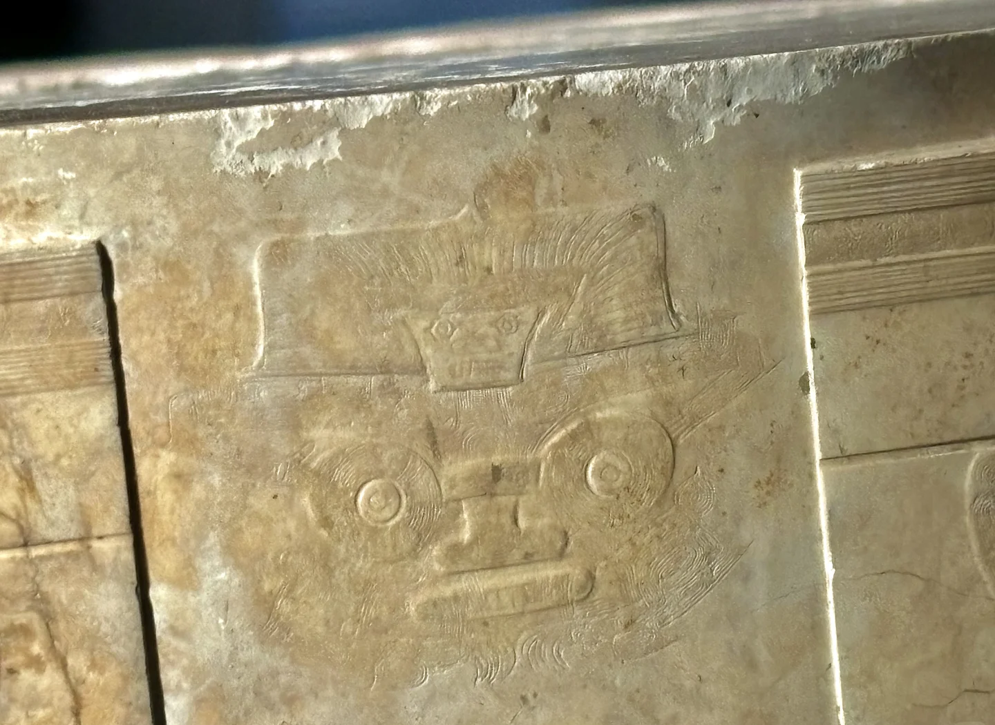 考古新发现：5000年前的良渚反山王陵或有“墓园”