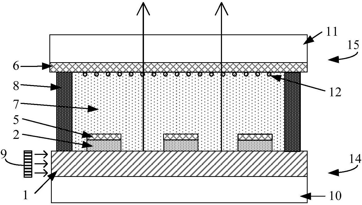 京东方Ａ公布国际专利申请：“显示装置及其制作方法”