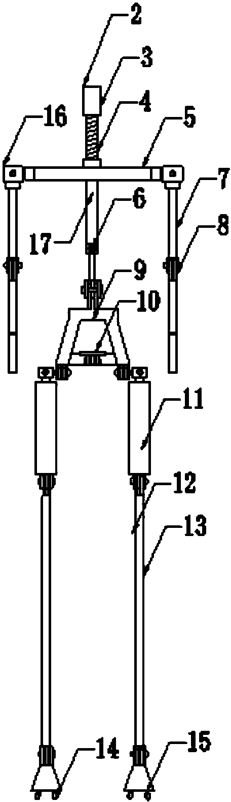兰剑智能获得外观设计专利授权：“搬运机器人（T40-V2.0）”