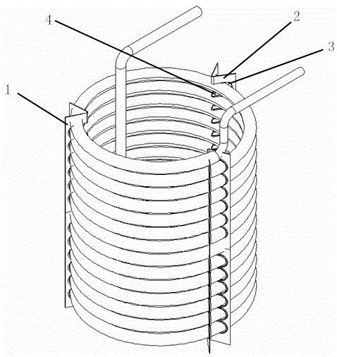 富临精工获得实用新型专利授权：“一种钢珠锁紧式流体连接器”
