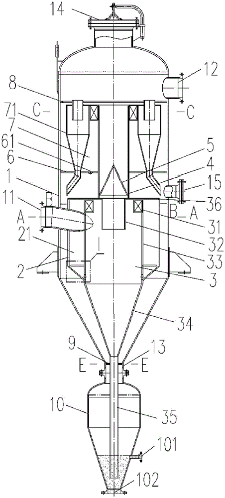富临精工获得实用新型专利授权：“一种钢珠锁紧式流体连接器”