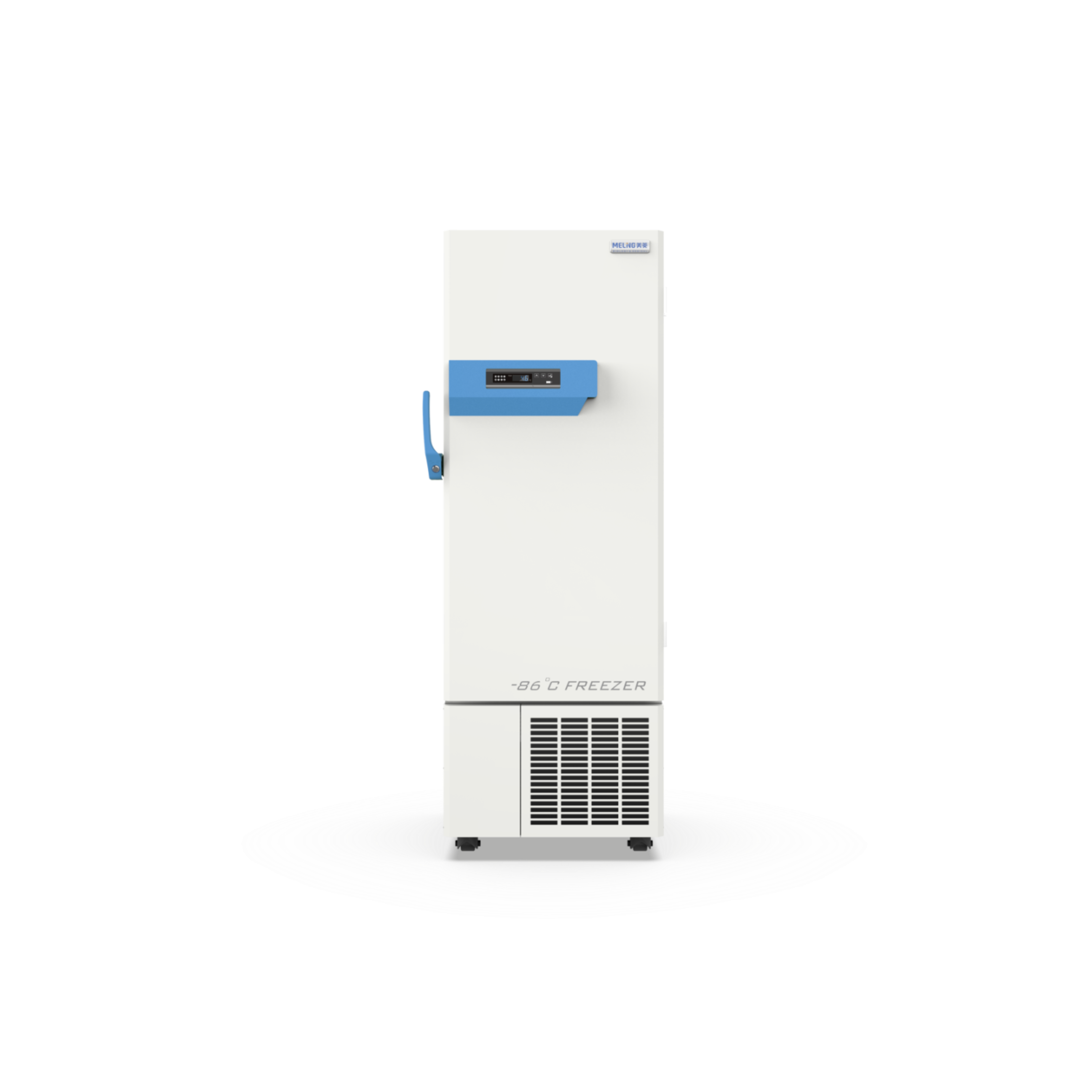 中科美菱获得外观设计专利授权：“超低温冰箱注塑面板”