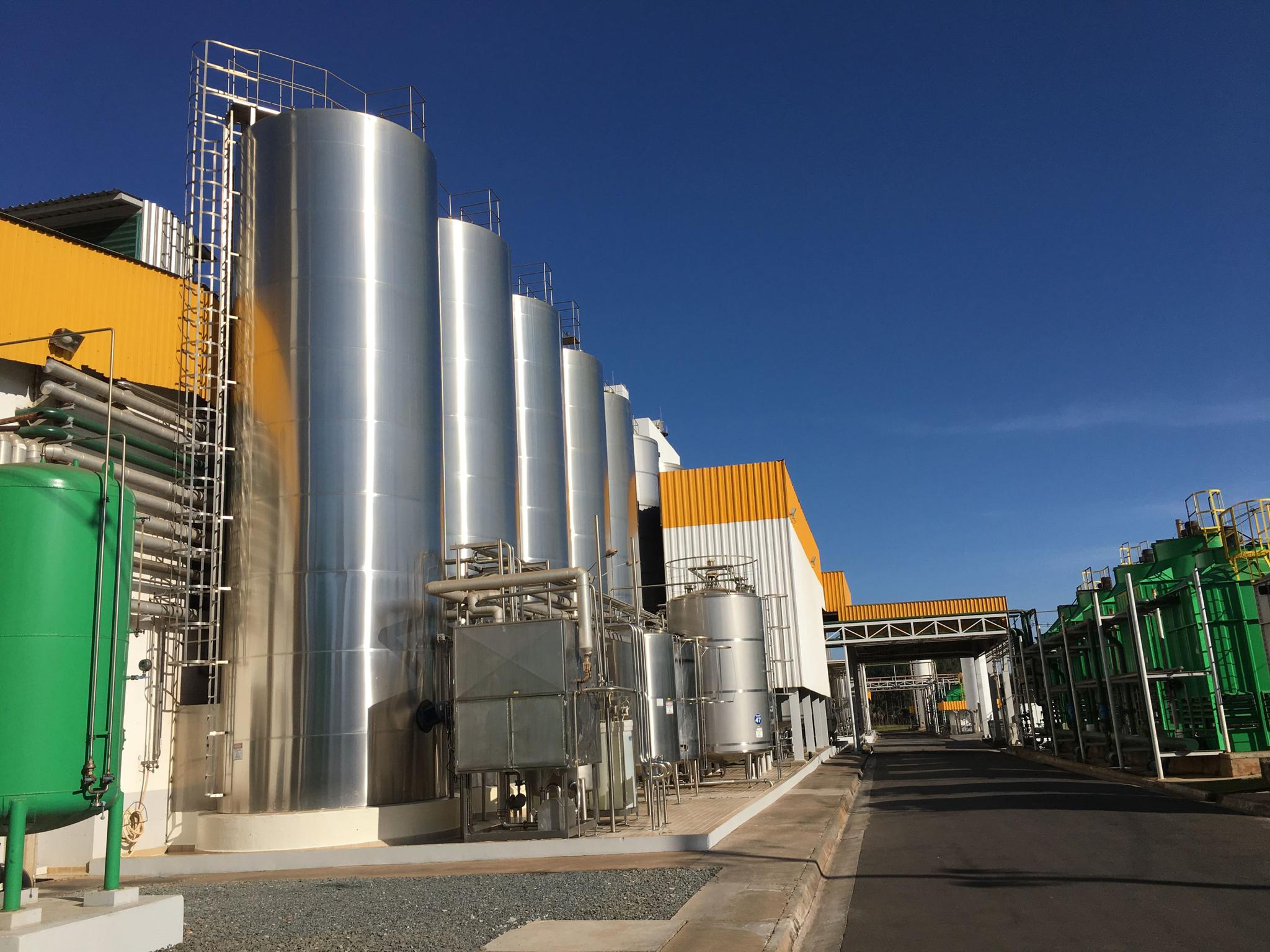 截至2025年8月巴西农业生产总值逾1.4万亿雷亚尔