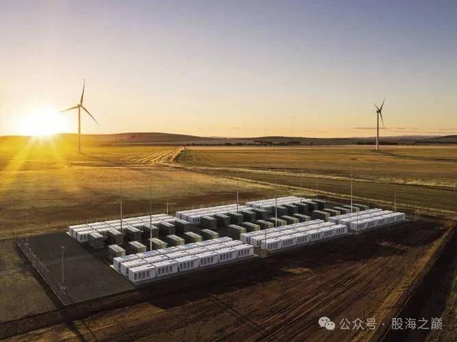 海得控制：新能源业务涉及海上型变流器产品