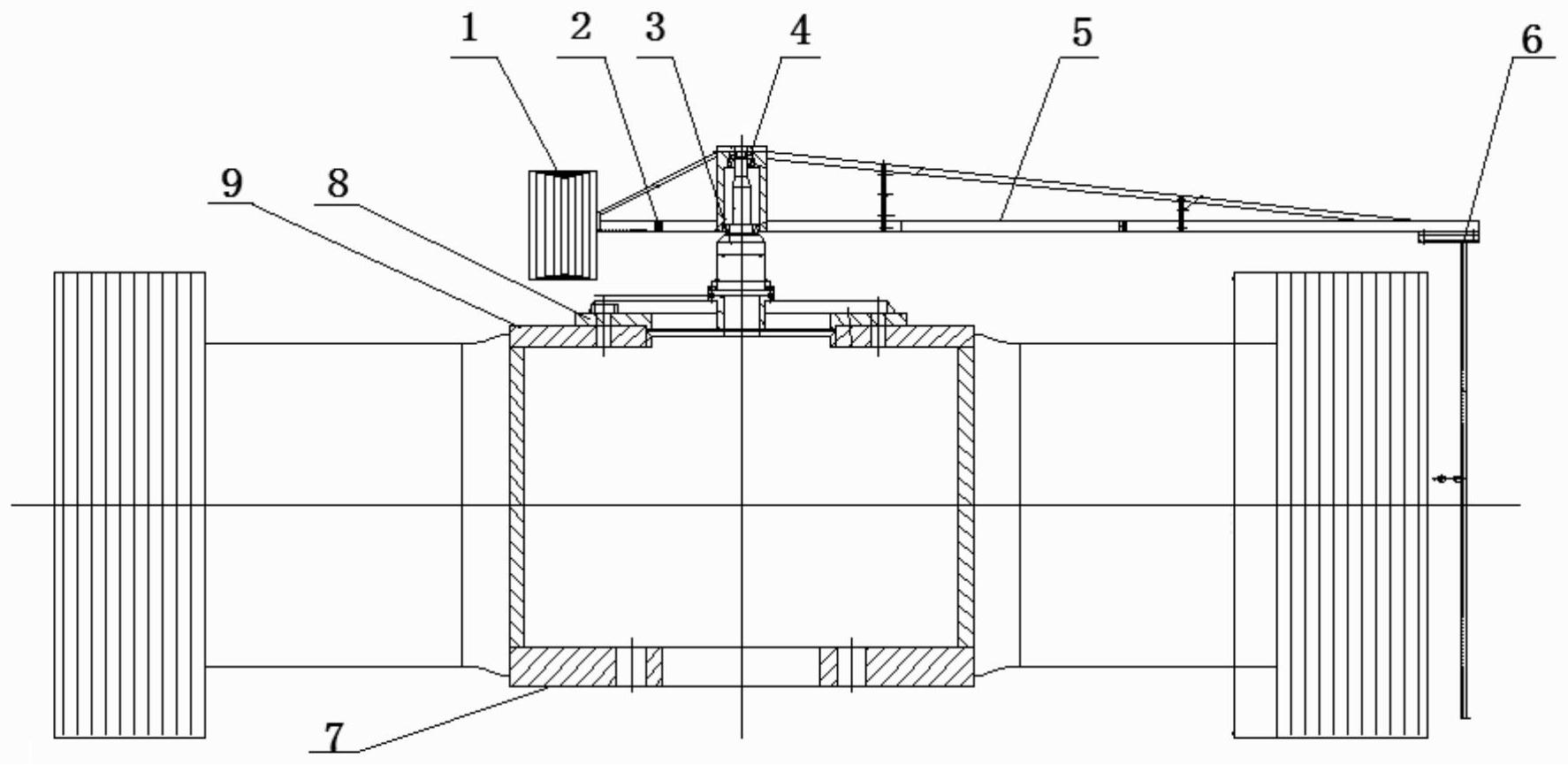 格力电器获得发明专利授权：“一种转子铝条检测装置和转子铝条的检测方法”