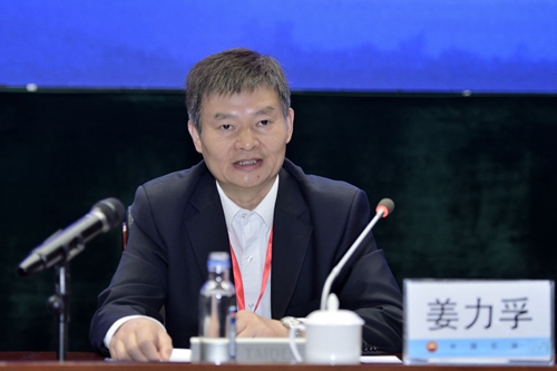 中国石油获得发明专利授权：“一种气液两相流测量系统及测量方法”