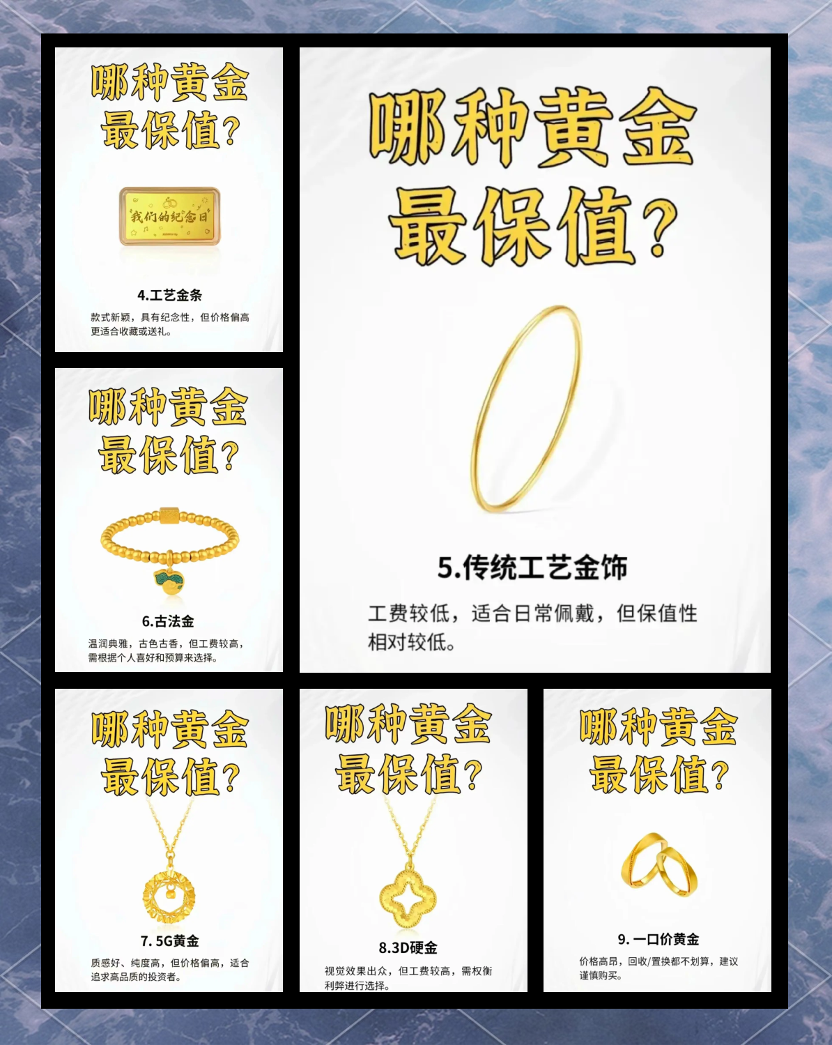 黄金ETF：从入门到精通的黄金投资指南