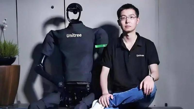 九安医疗：间接持有智元创新约0.05%股份