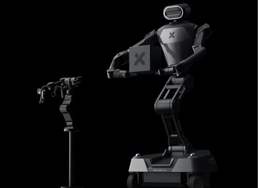 九安医疗：间接持有智元创新约0.05%股份