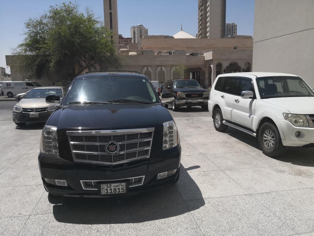 科威特证券交易所表现引领海湾市场