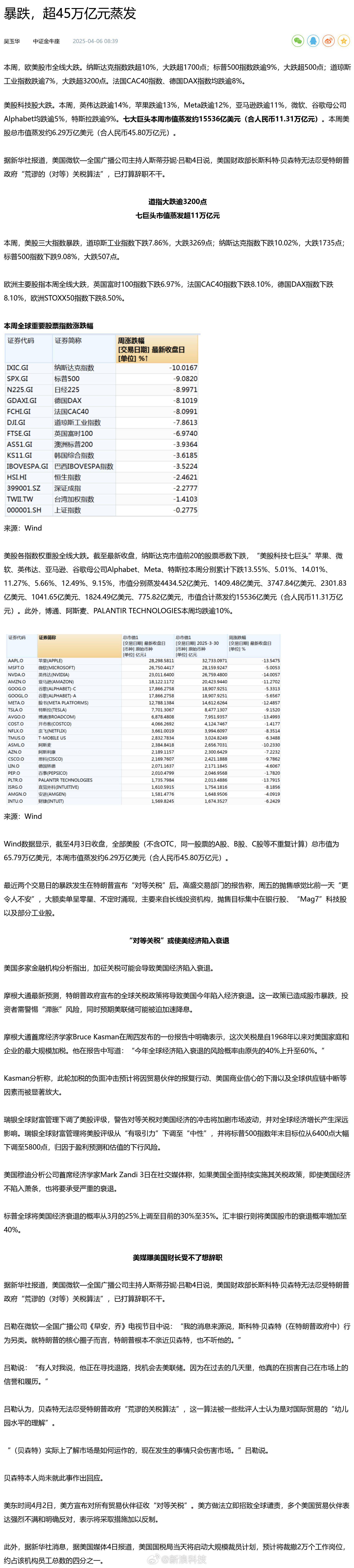格林美：截至2025年10月20日股东户数425,579户