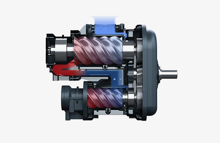 金通灵获得实用新型专利授权：“一种大流量齿轮增速型离心式压缩机”