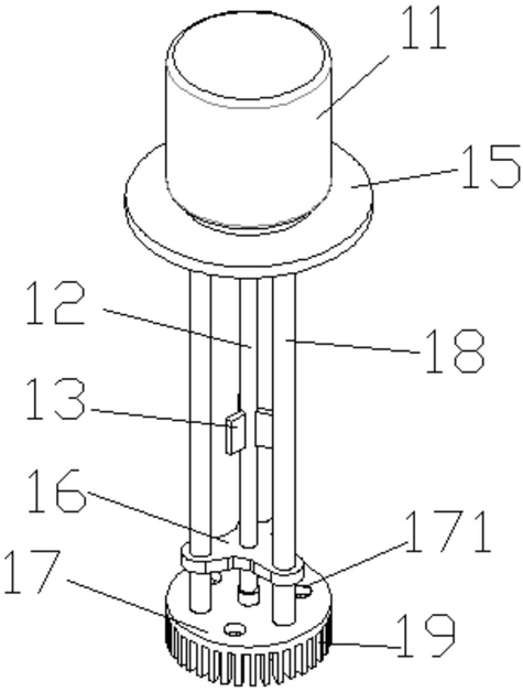 宜安科技获得实用新型专利授权：“一种笔记本C面压铸模具”