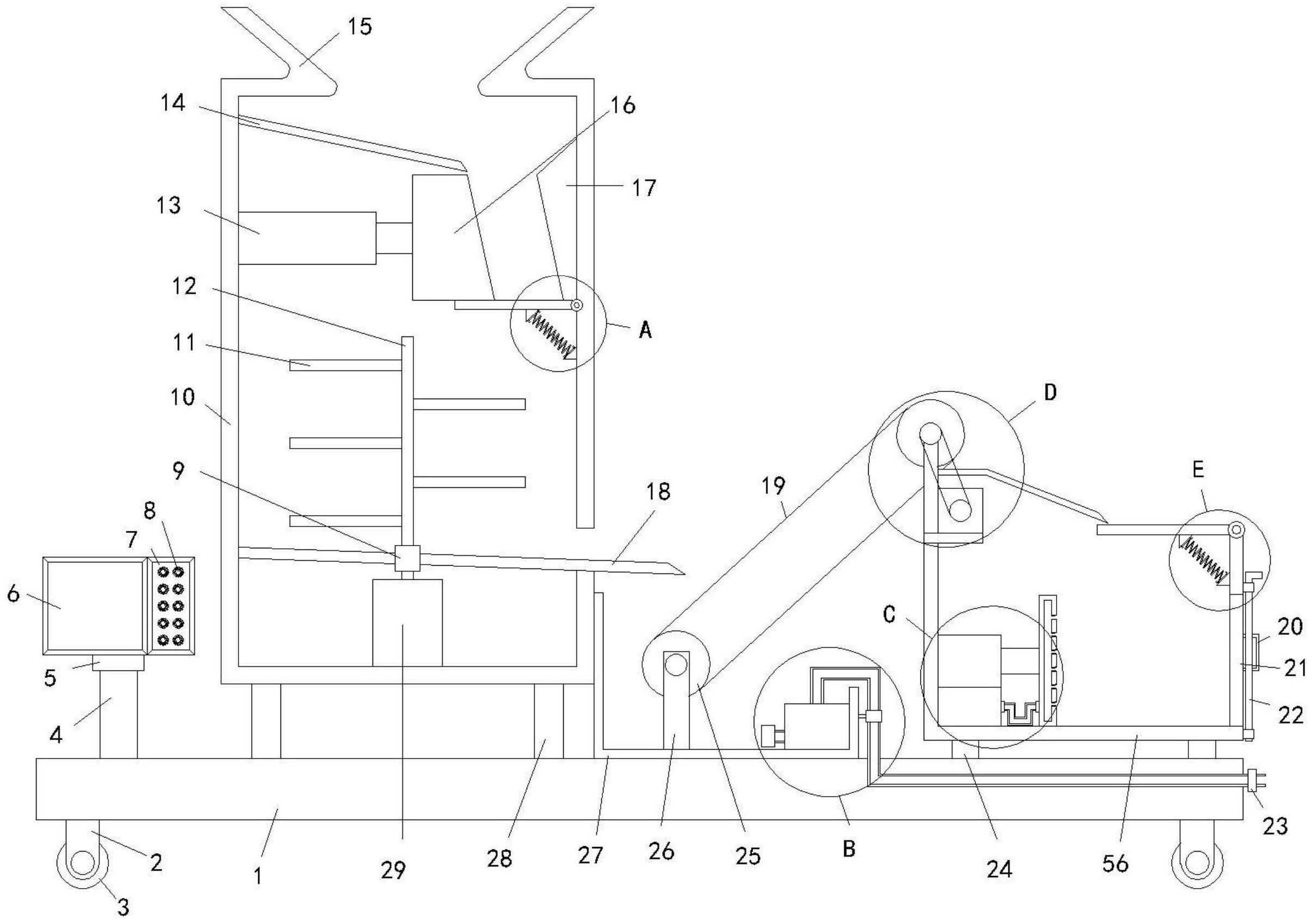 海尔智家获得发明专利授权：“烘干机的排湿控制方法及烘干机”