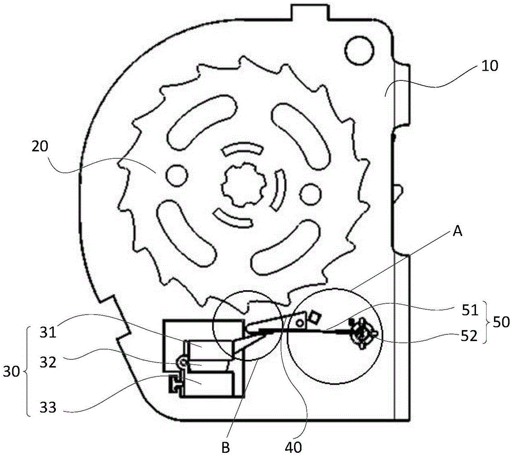 潍柴动力获得发明专利授权：“一种功率调节方法、装置及电子设备”