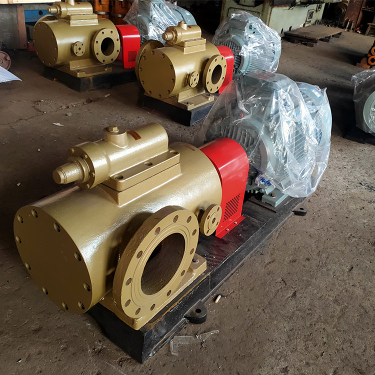 中国石化获得发明专利授权：“双螺杆输油泵在线监测机械故障实时诊断方法”