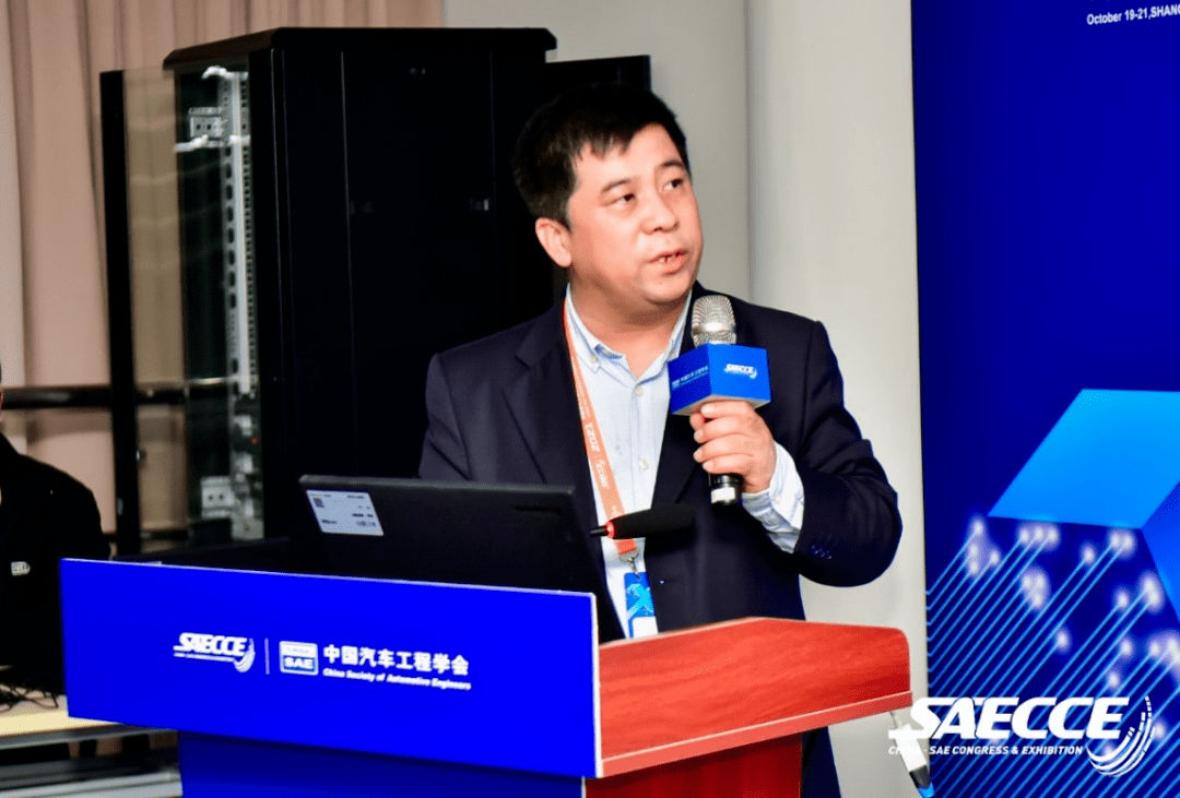 上汽集团获得实用新型专利授权：“车辆热管理系统”