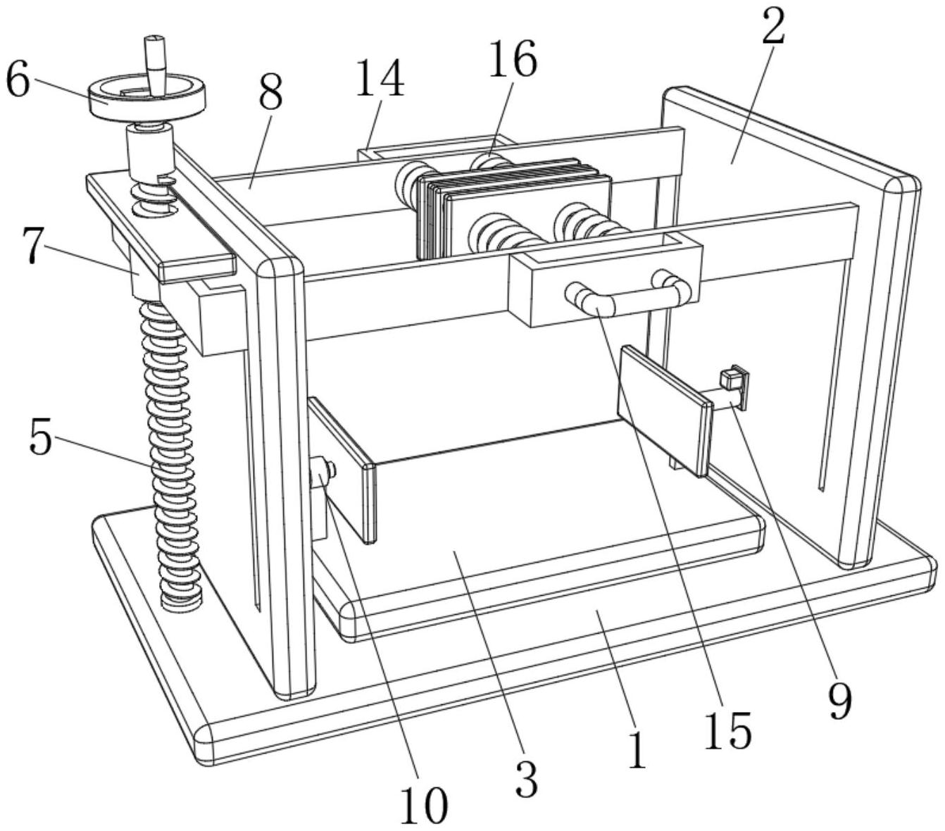 兖矿能源获得实用新型专利授权：“一种水文地质探测用取样装置”