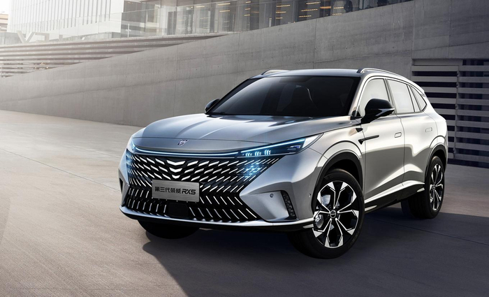 上汽集团获得实用新型专利授权：“车辆热管理系统”