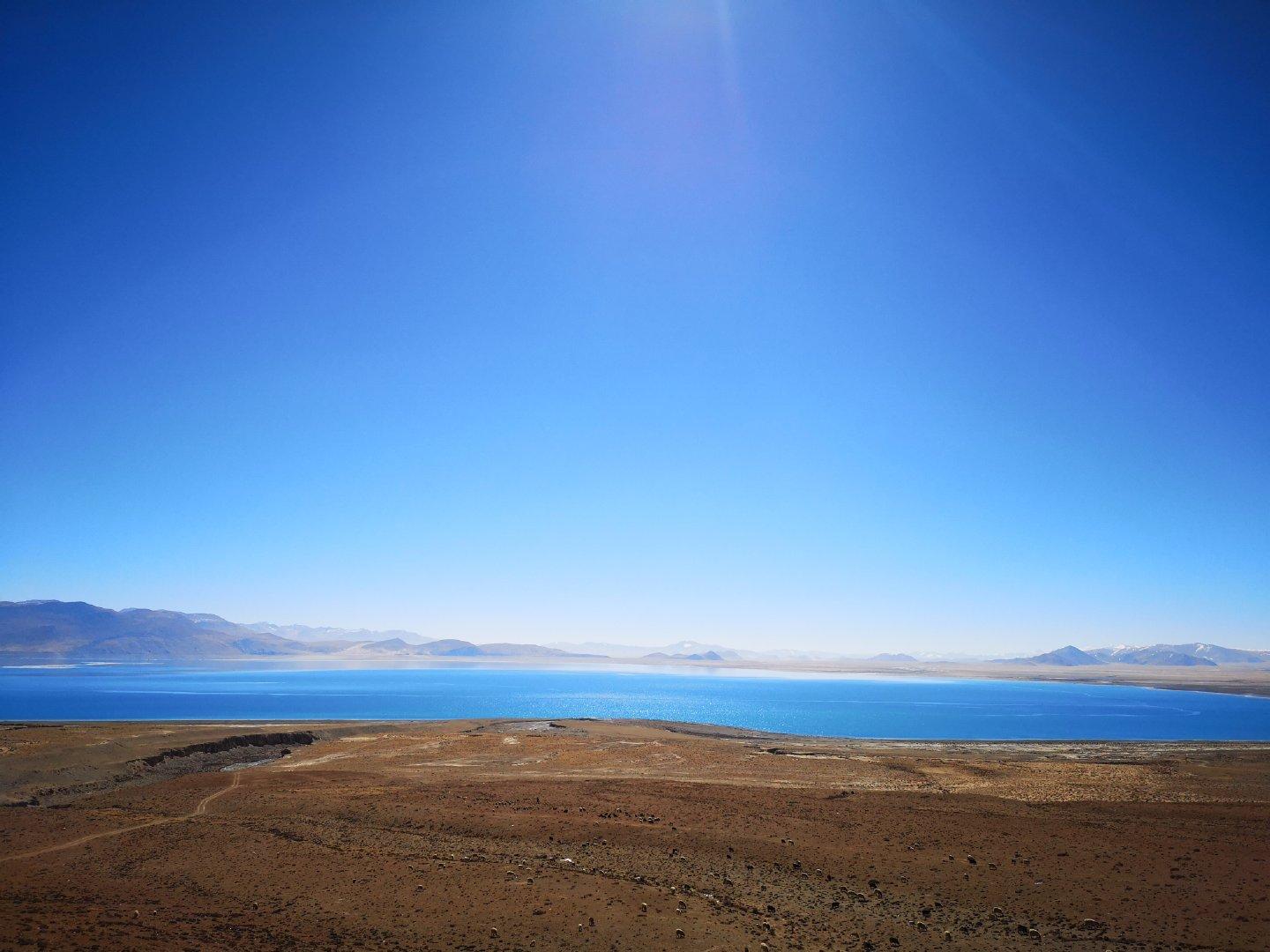 西藏矿业：白银扎布耶目前还在挂牌中