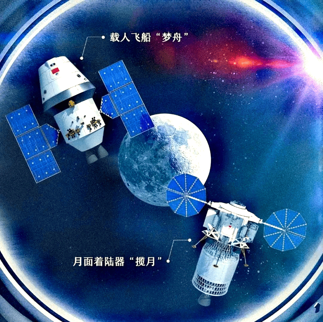 神舟二十一号丨我国最年轻航天员将圆梦太空