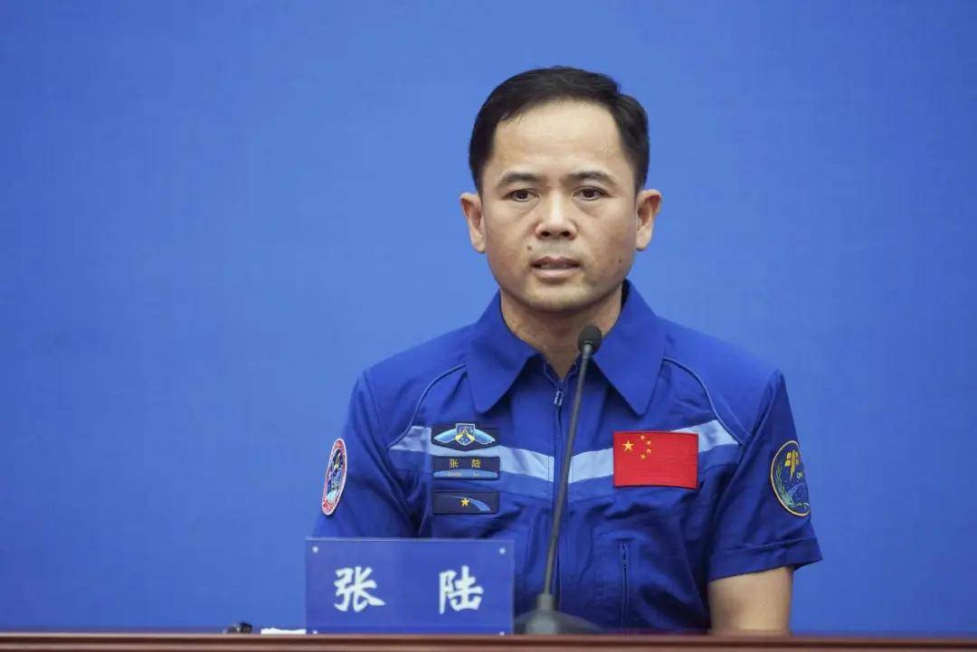 神舟二十一号丨我国最年轻航天员将圆梦太空