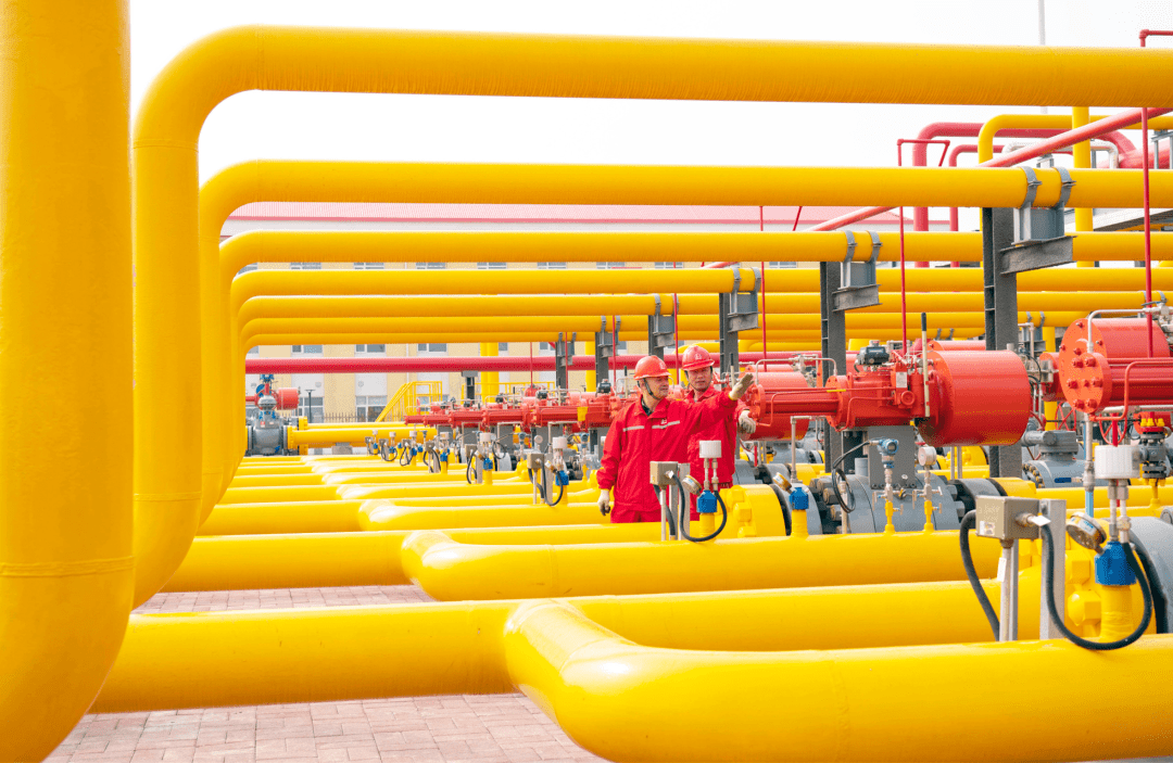 陕天然气：积极推进股权激励机制实施