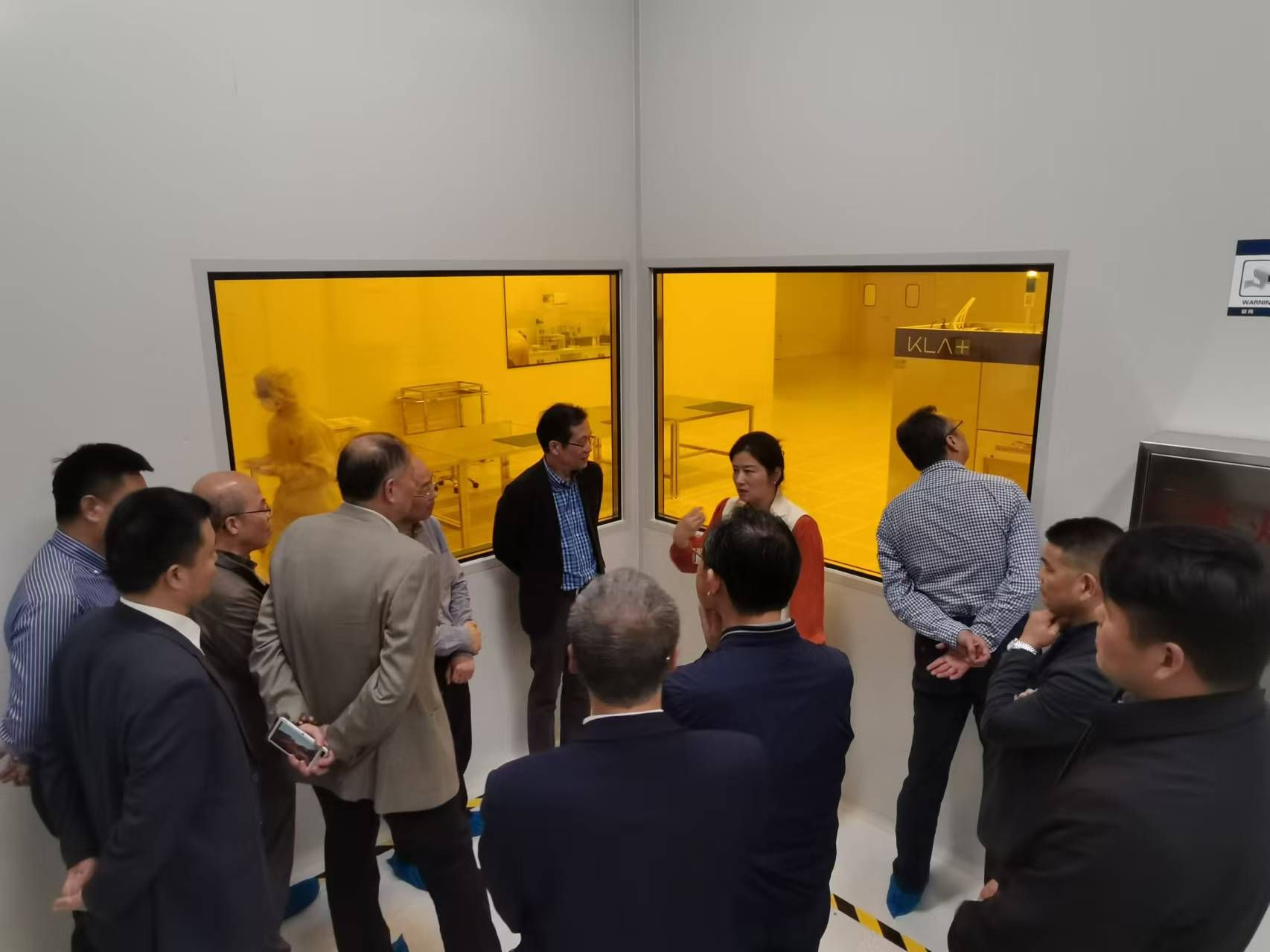 上海新阳：公司存货主要为部分原料增加及成品备库