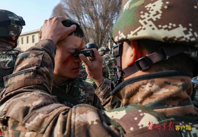 “砺箭21”:整装待发 共赴天宫