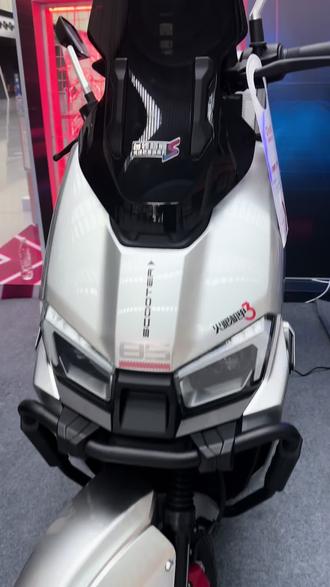 台铃火眼机甲王者正式发售 开启智能长续航新阶段