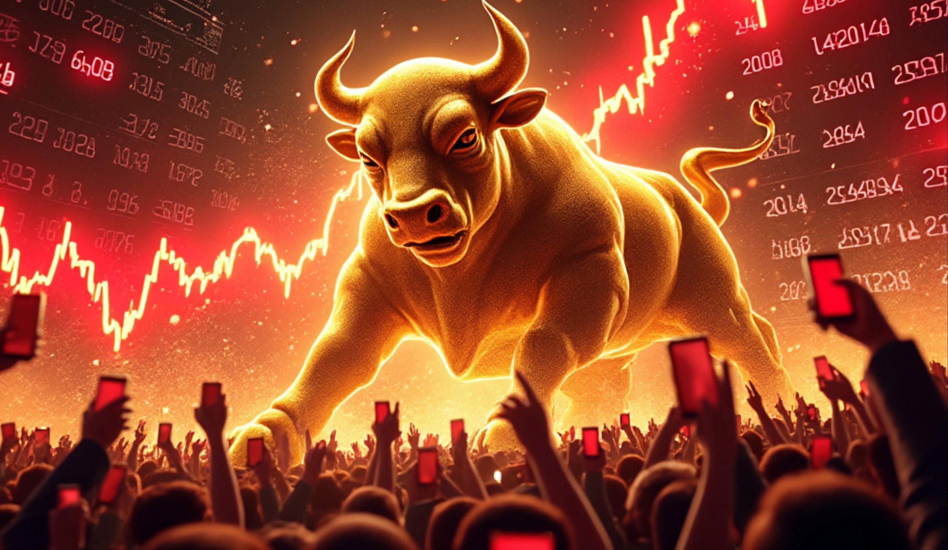 A股这一板块，突然爆发！000592，11天8涨停！