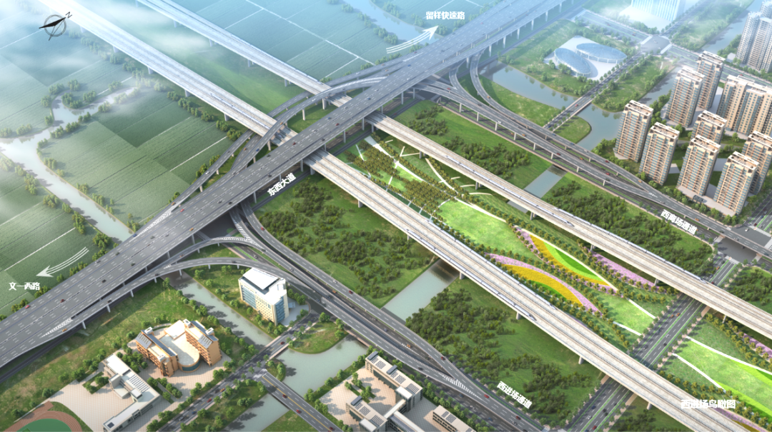 阿布扎比发展基金资助乌干达东部四省道路建设项目