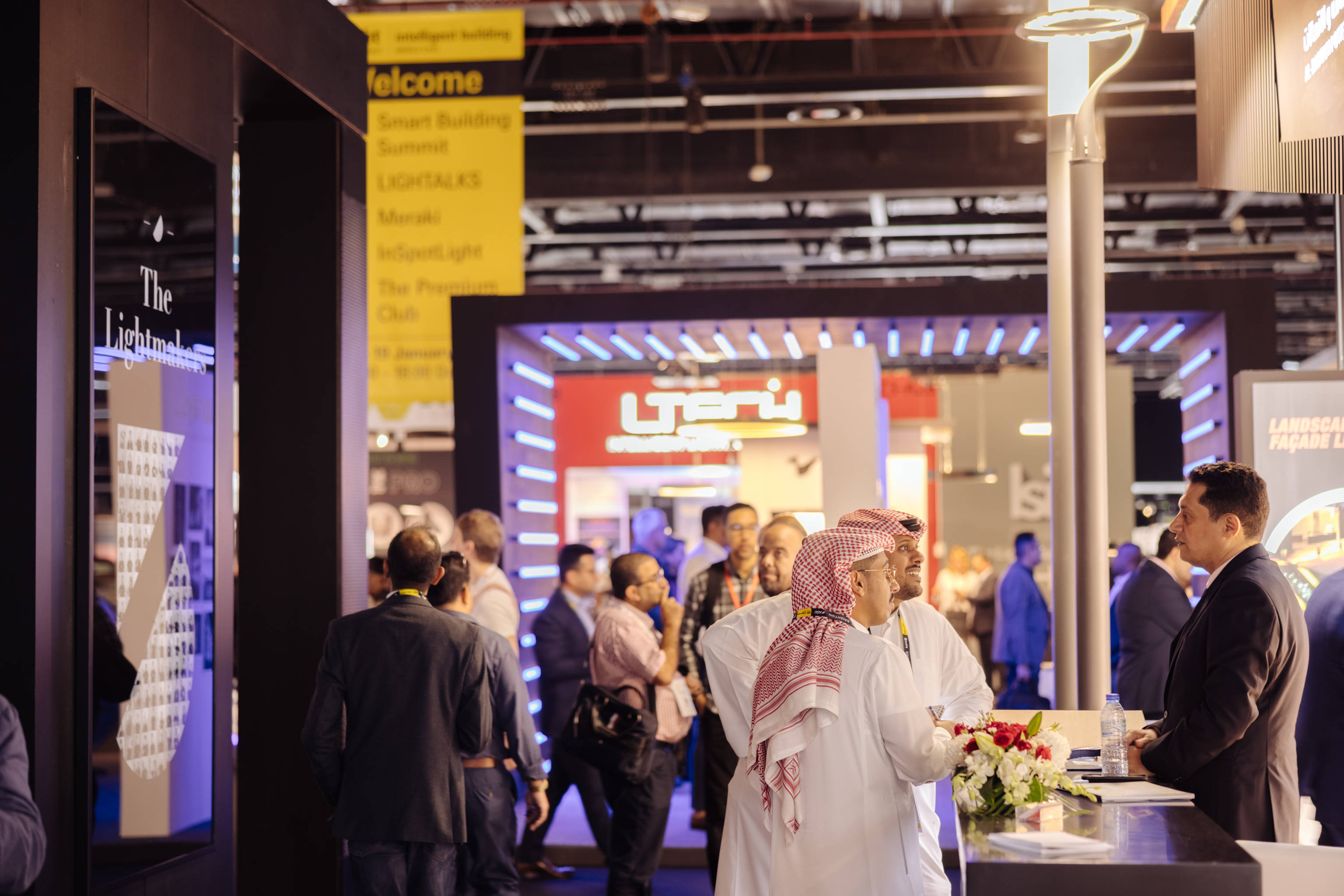 迪拜举办2025医疗未来峰会