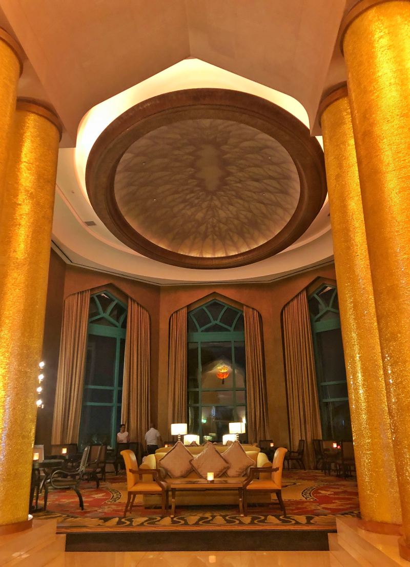 阿联酋酒店交易活跃，吸引全球资本