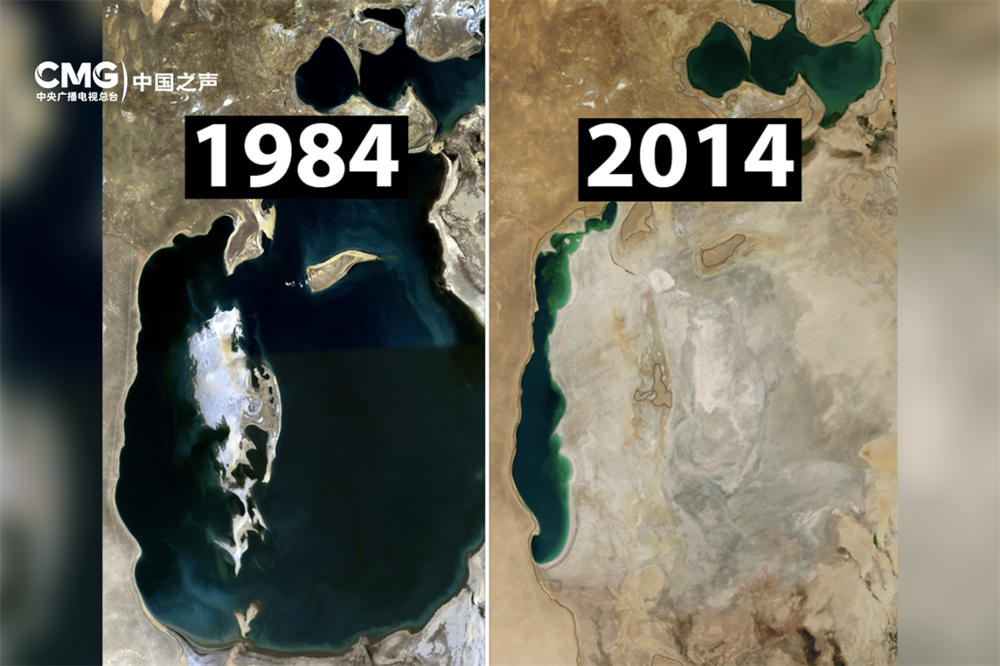 乌兹别克斯坦将启用国家水资源登记系统