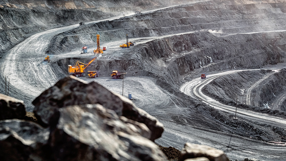 智利与法国矿业公司因锂开采地役权发生纠纷