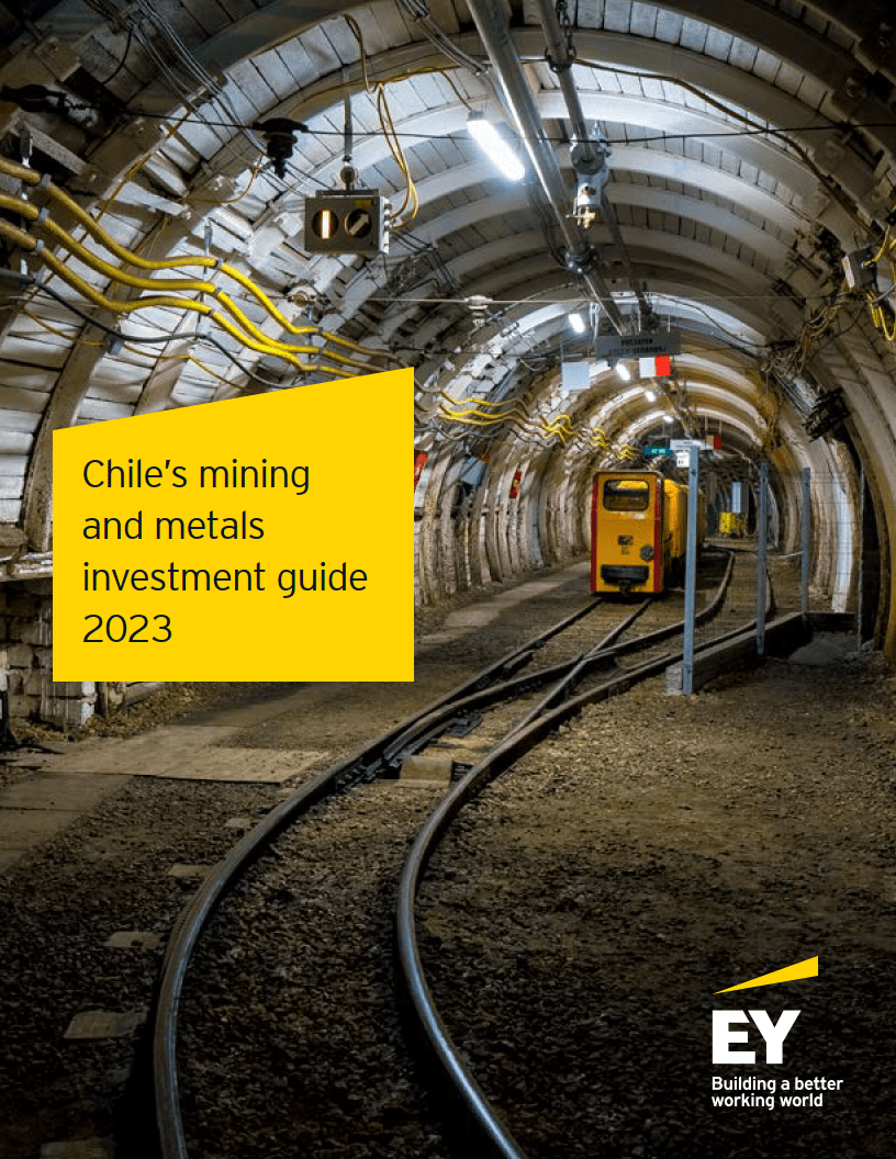 智利与法国矿业公司因锂开采地役权发生纠纷