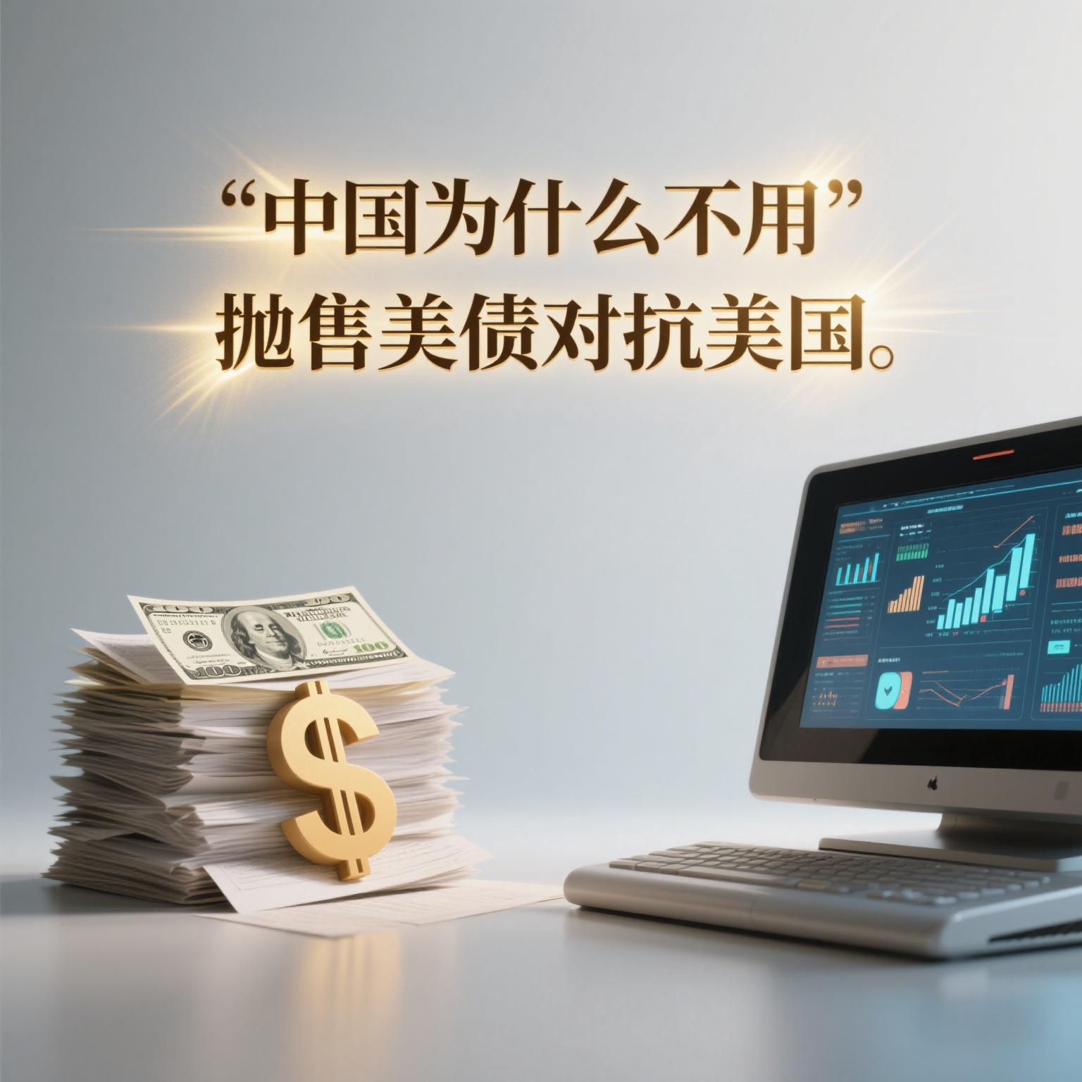 美债惨遭抛售！美国财政部暗示未来将扩大长债发行规模