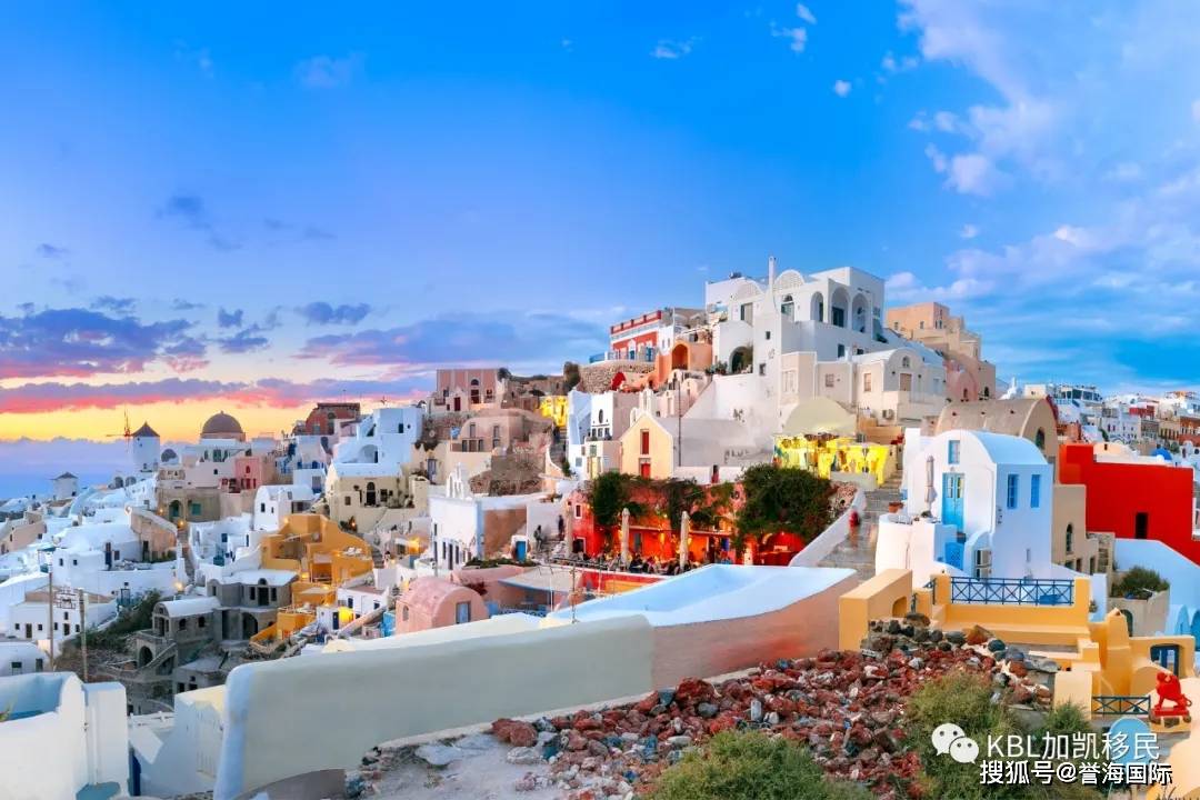 希腊第三季度经济稳健增长