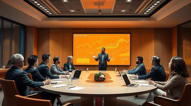 肯政府斥资 344 亿先令扩展全国光纤网络