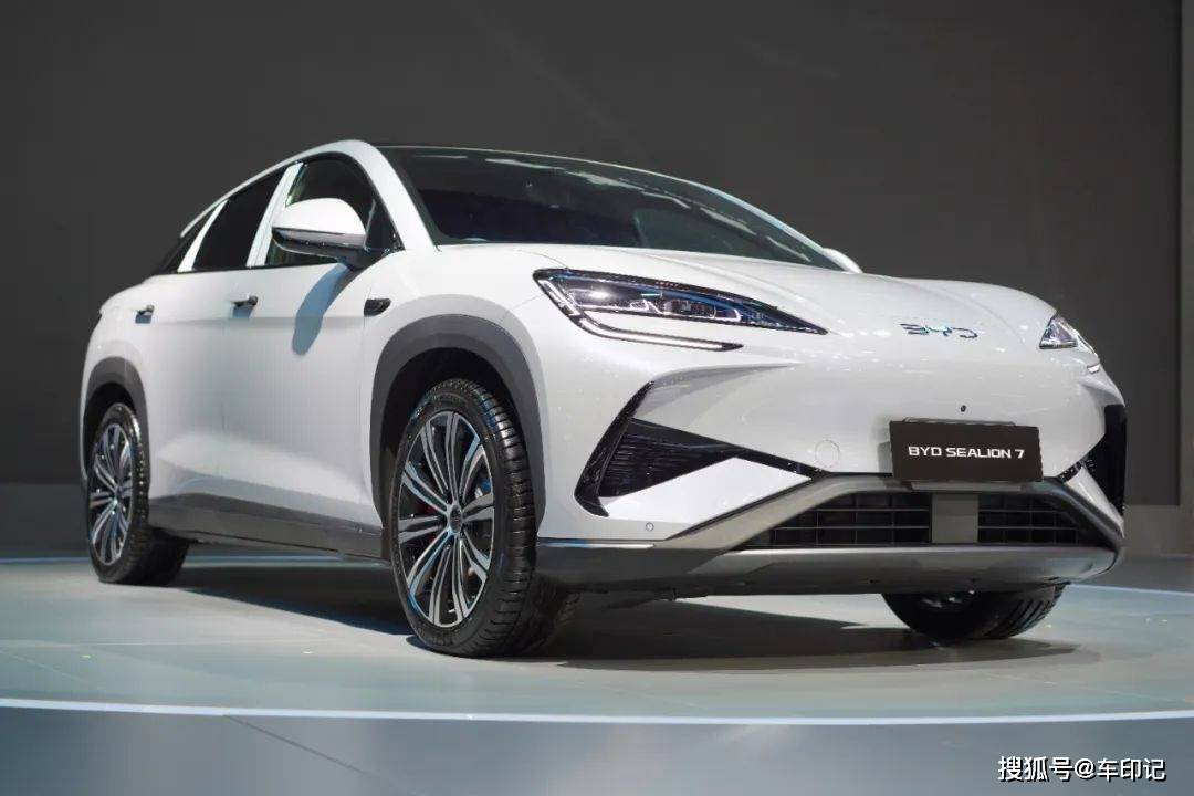 泰国EV产业升级，比亚迪带动本地供应链