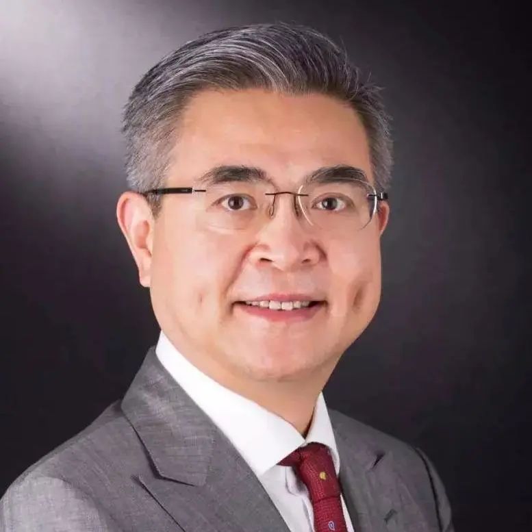 一司一省一高校｜香港中文大学师生走进博时基金参访