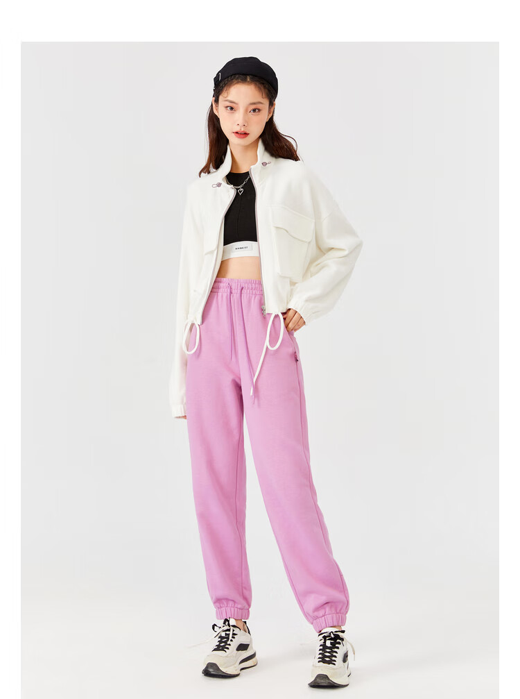 森马服饰获得外观设计专利授权：“家居服（火山小暖绒）”