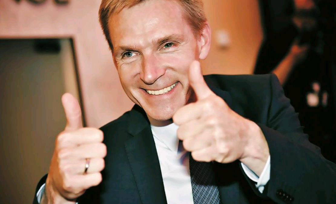 爱尔兰总统选举中极左翼候选人获得压倒性胜利